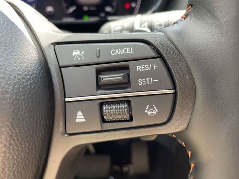 New 2026 Honda CR-V TrailSport image 24