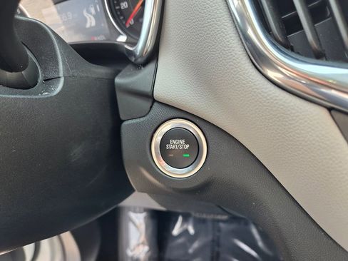 Certified 2023 Chevrolet Equinox LT FWD image 26