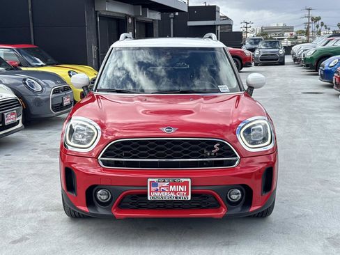 Certified 2023 MINI Cooper Countryman S image 2