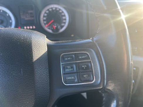 Used 2014 RAM 1500 Big Horn image 8