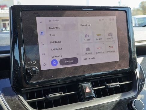 Used 2024 Toyota Corolla LE image 5