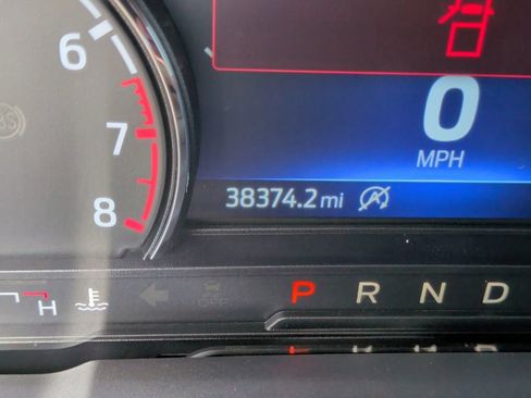 Used 2022 Ford Maverick Lariat FWD image 19