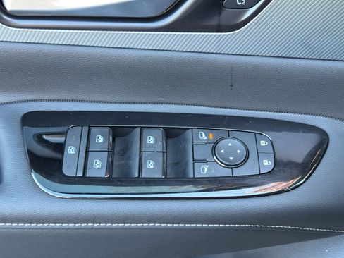 New 2026 Nissan Murano SL image 19