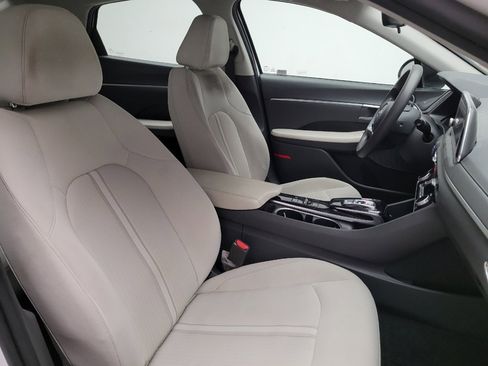 Used 2023 Hyundai Sonata SEL w/ Cargo Package FWD image 21