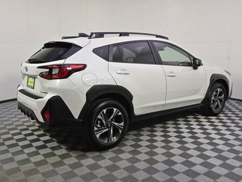 Certified 2025 Subaru Crosstrek 2.0i Premium image 7