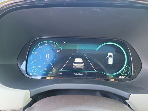 Used 2020 Hyundai Palisade Limited image 33