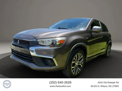 Used 2017 Mitsubishi Outlander Sport ES