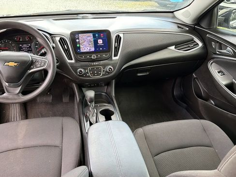 Used 2023 Chevrolet Malibu LT FWD image 27