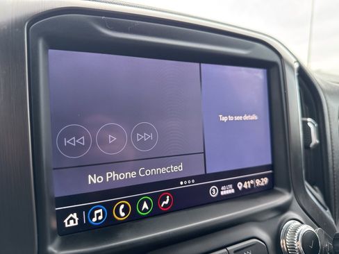 Used 2020 GMC Sierra 1500 AT4 w/ AT4 Premium Package image 20