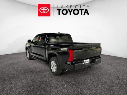 New 2026 Toyota Tundra SR5