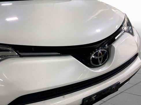 Used 2017 Toyota RAV4 Limited w/ All Weather Liner Package AWD/4WD image 30