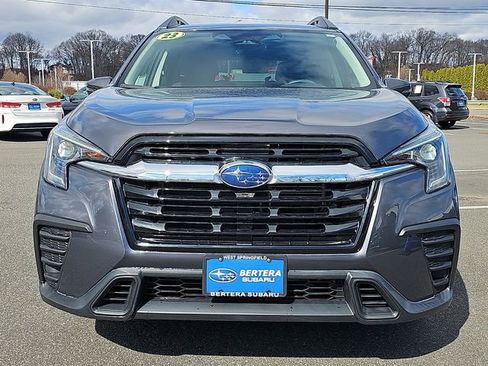 Used 2023 Subaru Ascent Premium w/ Convenience Package AWD/4WD image 3