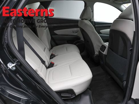 Used 2023 Hyundai Tucson SEL w/ Convenience Package AWD/4WD image 25