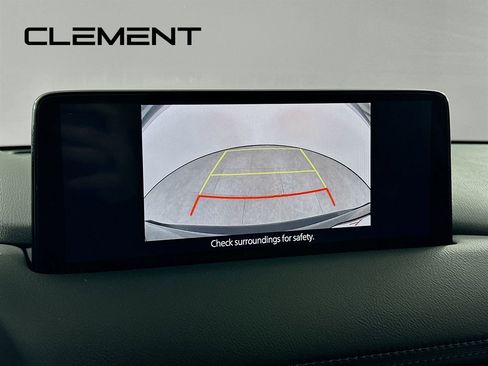 Used 2025 MAZDA CX-5 AWD 2.5 S w/ Select Package image 20