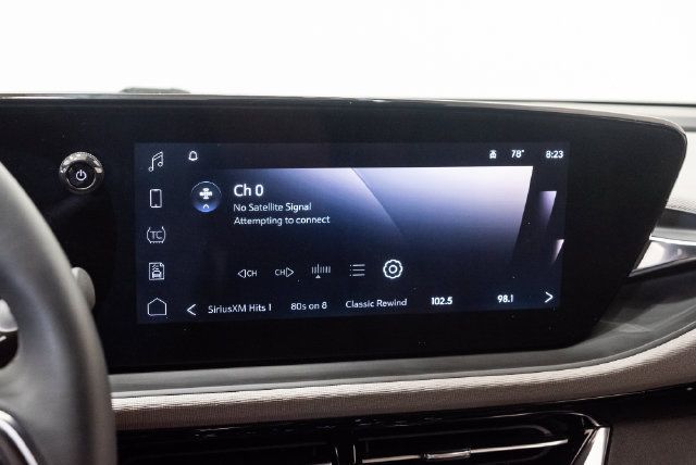 Used 2024 Buick Envista Avenir FWD image 17