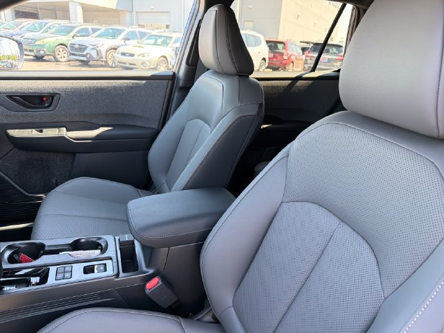 New 2026 Subaru Outback Limited AWD/4WD image 20
