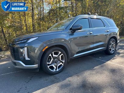 Used 2023 Hyundai Palisade SEL w/ Premium Package