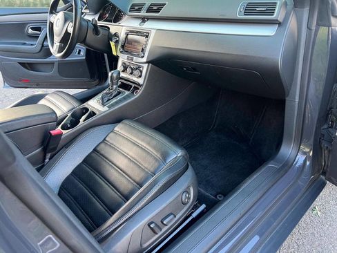 Used 2012 Volkswagen CC Sport image 18