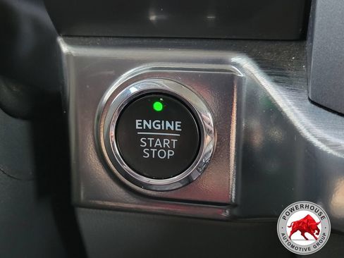 Used 2023 Ford F150 Lariat w/ Trailer Tow Package AWD/4WD image 35