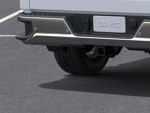 New 2025 GMC Sierra 1500 Pro w/ Pro Value Package image 52