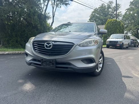 Used 2014 MAZDA CX-9 Touring AWD/4WD image 2