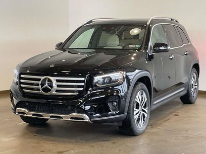 Used 2024 Mercedes-Benz GLB 250 4MATIC