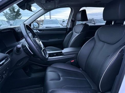 Used 2024 Hyundai Palisade XRT image 43