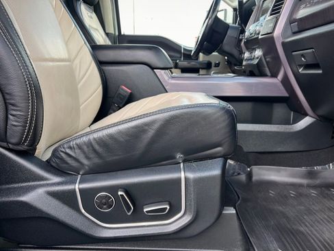 Used 2020 Ford F450 Limited AWD/4WD image 37