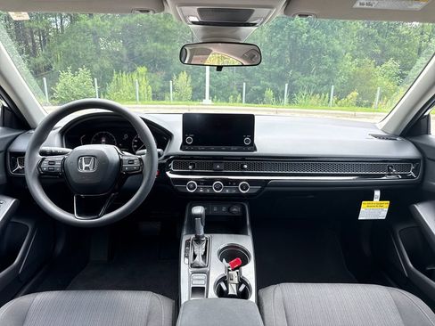 Used 2026 Honda Civic LX image 16