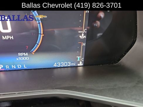 Certified 2023 Chevrolet Colorado W/T image 12
