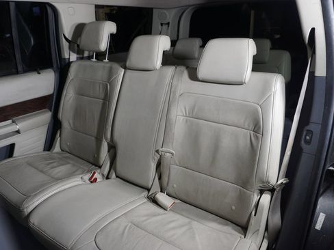 Used 2009 Ford Flex SEL AWD/4WD image 20