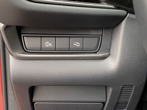 Used 2025 MAZDA CX-30 AWD 2.5 S w/ Select Sport Pkg image 23