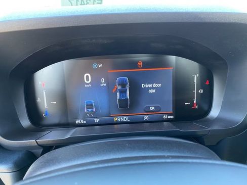 New 2026 Ford Maverick XLT FWD image 77