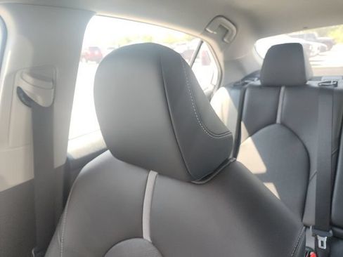 Used 2021 Toyota Camry XSE w/ Cold Weather Package FWD image 20