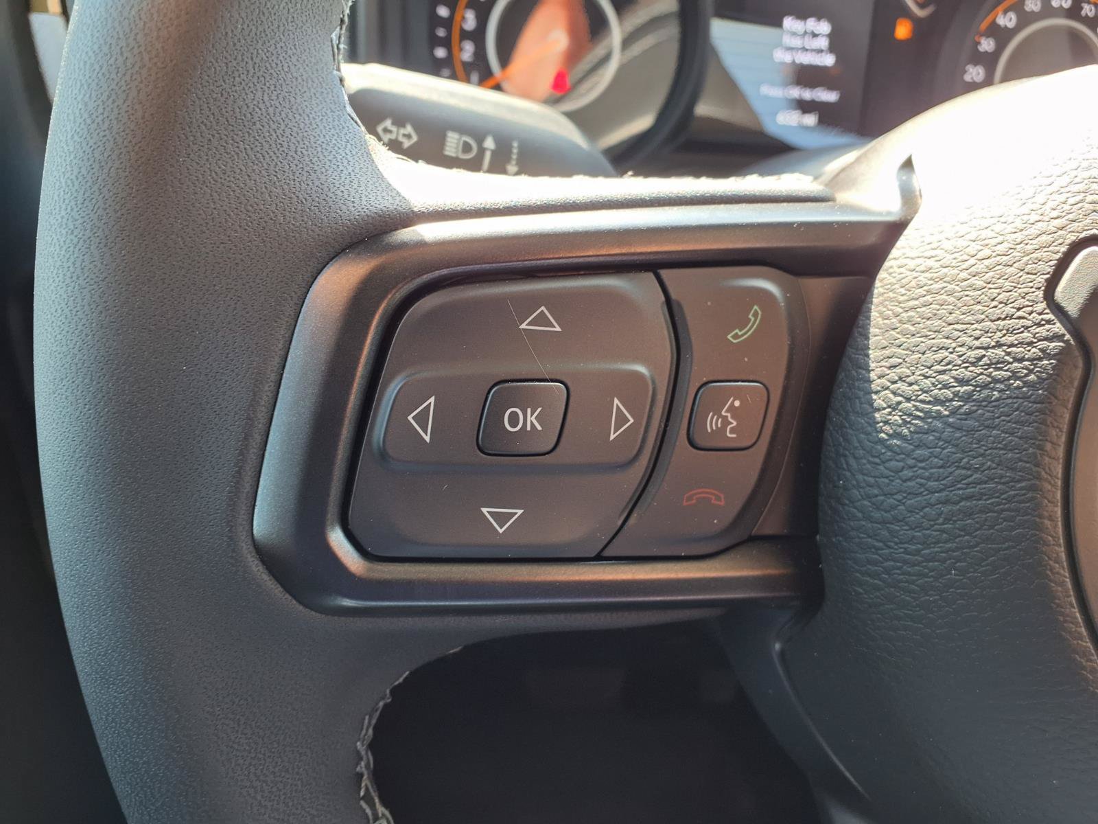 New 2026 Jeep Gladiator Sport AWD/4WD image 17
