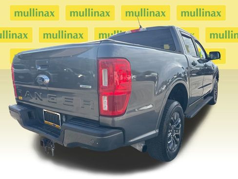 Used 2019 Ford Ranger XLT w/ Equipment Group 301A Mid image 4