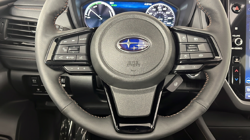 New 2026 Subaru Forester Touring AWD/4WD image 19