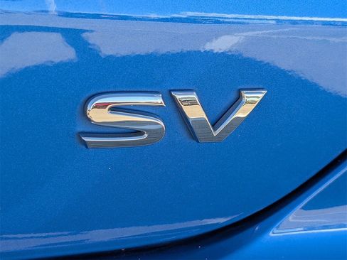 Certified 2023 Nissan Kicks SV image 6