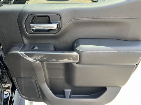 Used 2019 GMC Sierra 1500 AT4 w/ Off Road Performance Package AWD/4WD image 23