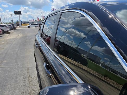 New 2026 Honda CR-V EX-L image 14