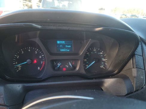 Used 2017 Ford Transit 150 image 16