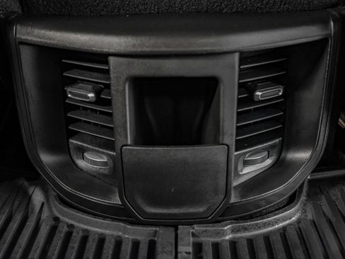 Used 2026 RAM 2500 Tradesman AWD/4WD image 37