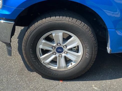 Used 2020 Ford F150 XL w/ Equipment Group 101A Mid RWD image 6
