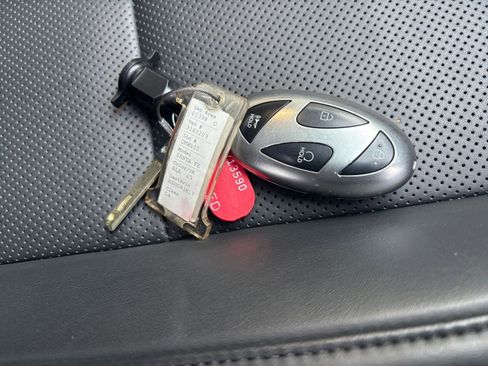 Used 2025 Hyundai Santa Fe SEL image 21