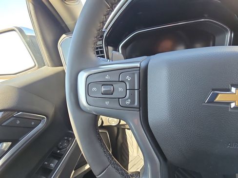 New 2026 Chevrolet Silverado 1500 LT w/ All Star Edition Plus image 17