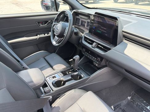 Certified 2026 Subaru Outback Touring AWD/4WD image 10
