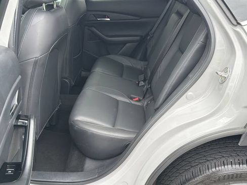 Used 2025 MAZDA CX-30 AWD 2.5 S w/ Preferred Package image 21