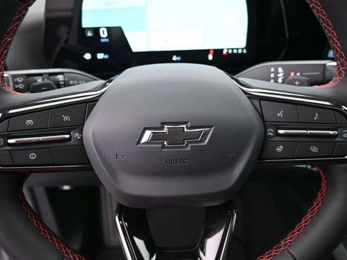 New 2026 Chevrolet Equinox RS w/ Convenience Package III image 28