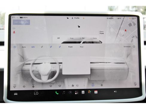 Used 2024 Tesla Model Y Performance AWD/4WD image 26