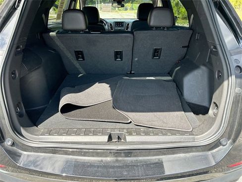 Certified 2022 Chevrolet Equinox RS image 27